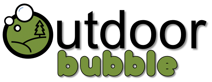 Outdoor Bubble